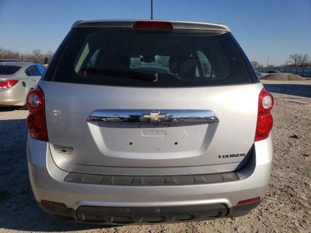 Photo 6 from auction – 2015 CHEVROLET EQUINOX LS with VIN 1GNALAEK6FZ129657