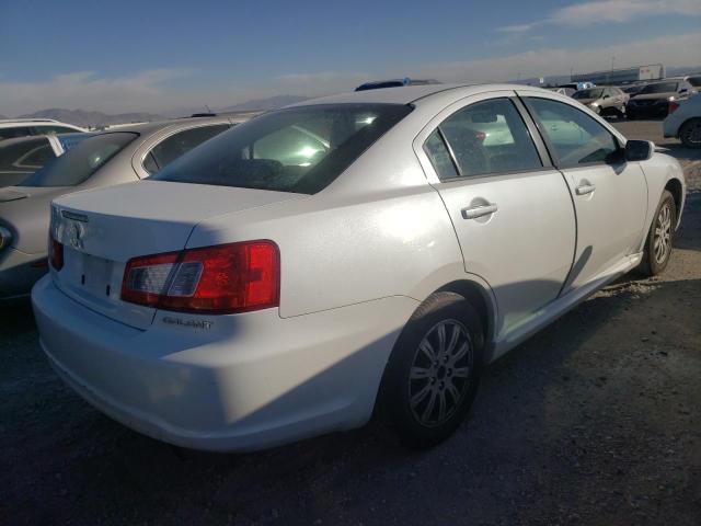 Foto 3 de la subasta – 2010 MITSUBISHI GALANT FE con VIN 4A32B2FF7AE017695