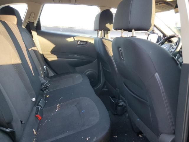 Photo 11 from auction – 2011 NISSAN ROGUE S with VIN JN8AS5MV5BW667359