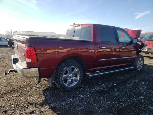 Photo 3 from auction – 2018 RAM 1500 SLT with VIN 1C6RR7LG1JS257955