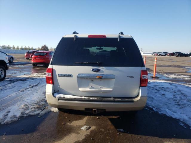 Photo 6 from auction – 2008 FORD EXPEDITION with VIN 1FMFU18518LA79625