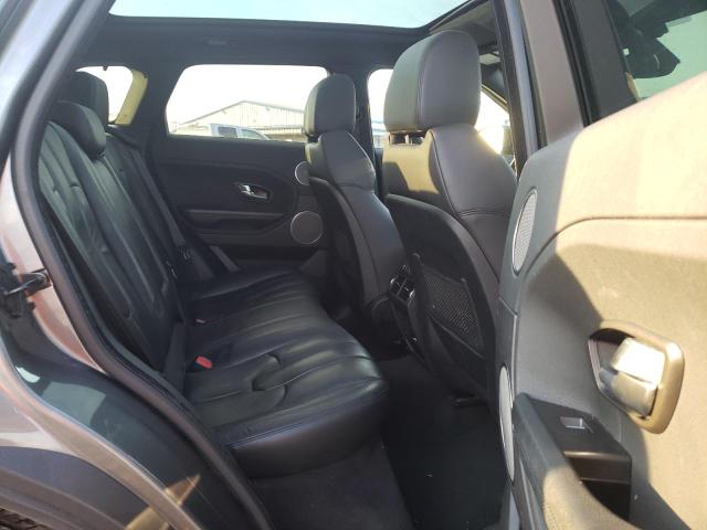 Photo 11 from auction – 2015 LAND ROVER RANGE ROVE with VIN SALVP2BG4FH071194