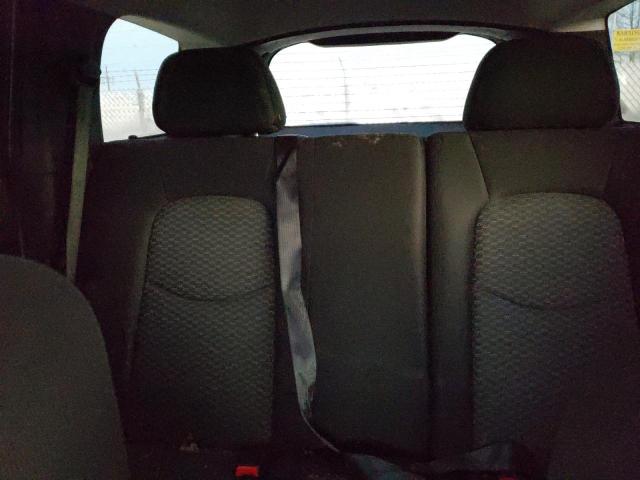 Photo 10 from auction – 2009 CHEVROLET HHR LT with VIN 3GNCA23B69S636311