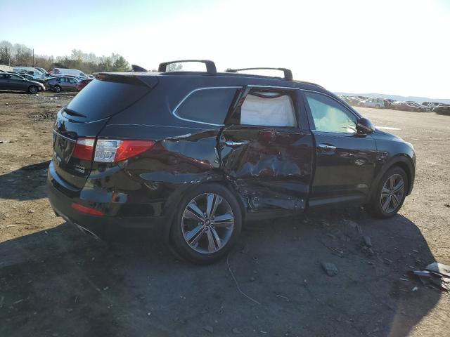 Photo 3 from auction – 2016 HYUNDAI SANTA FE S with VIN KM8SRDHF2GU138278