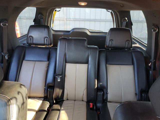 Photo 10 from auction – 2008 FORD EXPEDITION with VIN 1FMFU18518LA79625