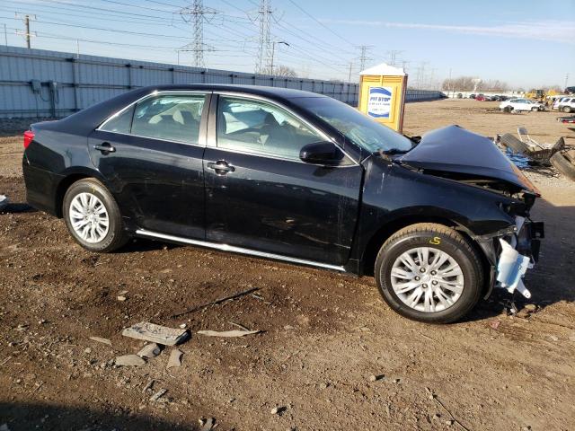 صورة رقم 4 من المزاد - 2012 TOYOTA CAMRY BASE مع VIN 4T1BF1FK7CU091766