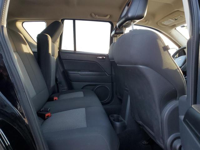 Photo 11 from auction – 2009 JEEP COMPASS SP with VIN 1J4FT47B99D135591