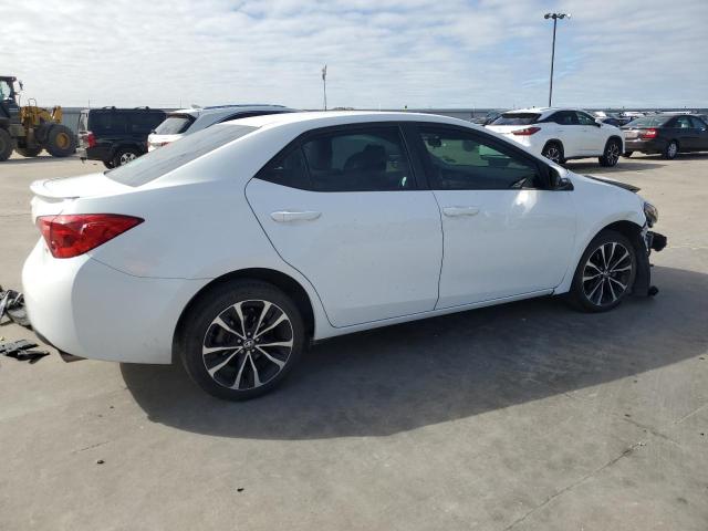 Photo 3 from auction – 2017 TOYOTA COROLLA L with VIN 5YFBURHE4HP633944
