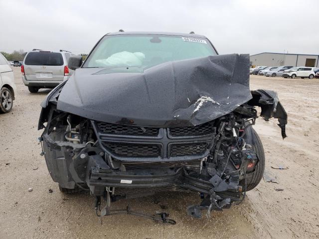 Photo 5 from auction – 2018 DODGE JOURNEY SE with VIN 3C4PDCAB5JT158794