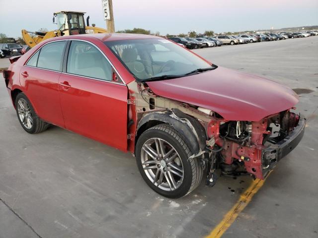 Photo 4 from auction – 2011 TOYOTA CAMRY BASE with VIN 4T1BF3EK6BU637534