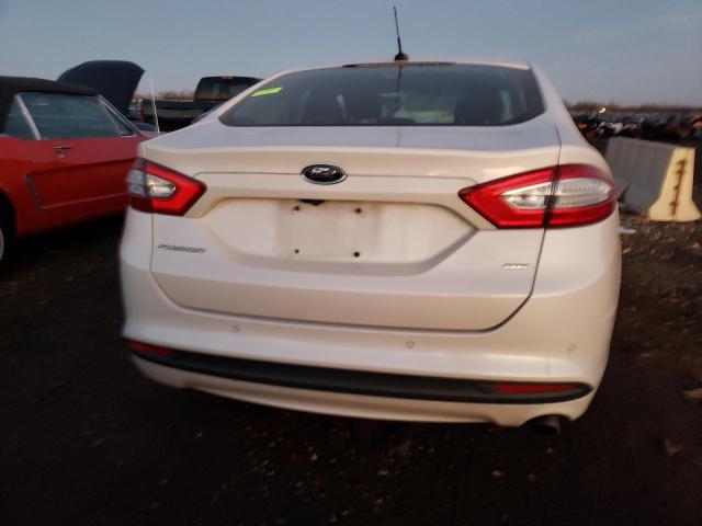 Photo 6 from auction – 2016 FORD FUSION SE with VIN 1FA6P0H71G5127057