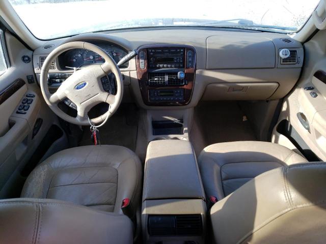 Photo 8 from auction – 2004 FORD EXPLORER L with VIN 1FMZU75W44ZA93748