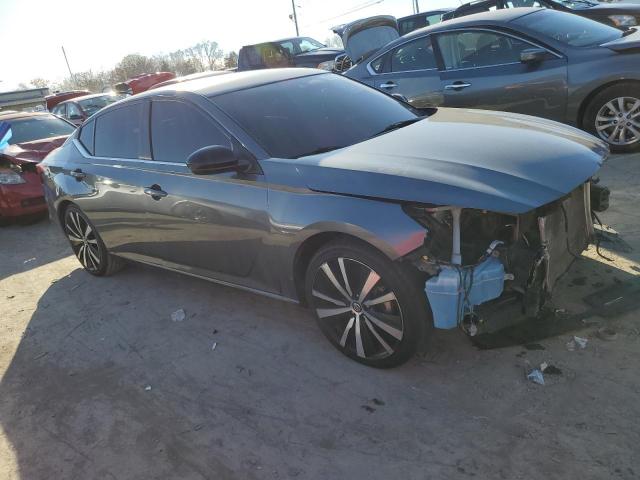 Foto 4 de la subasta – 2020 NISSAN ALTIMA SR con VIN 1N4BL4CVXLC128317