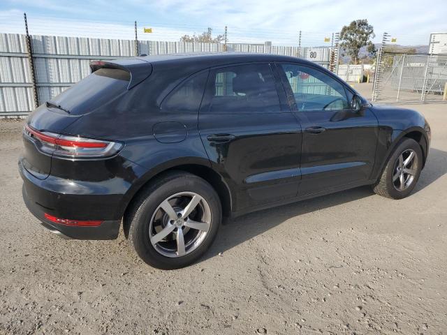 Photo 3 from auction – 2020 PORSCHE MACAN with VIN WP1AA2A52LLB05406