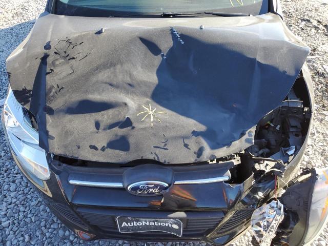 Photo 11 from auction – 2014 FORD FOCUS SE with VIN 1FADP3F25EL387339