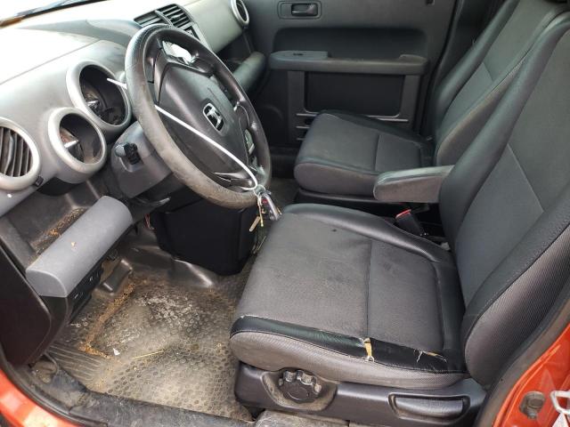 Photo 7 from auction – 2003 HONDA ELEMENT EX with VIN 5J6YH28553L009085