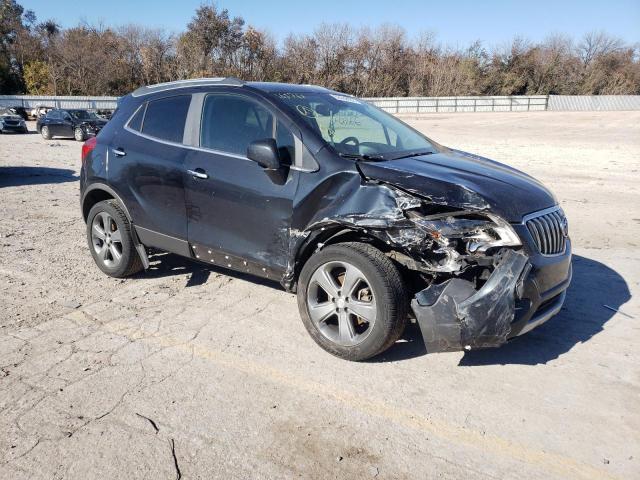 Photo 4 from auction – 2013 BUICK ENCORE CON with VIN KL4CJBSB6DB165768