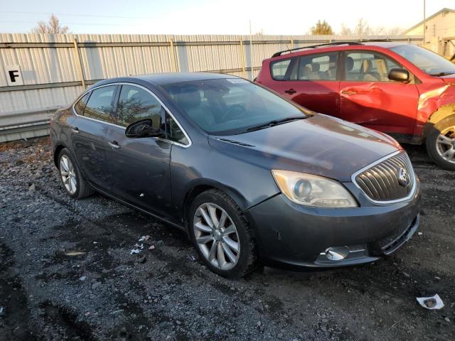 Photo 4 from auction – 2013 BUICK VERANO with VIN 1G4PP5SK4D4168630