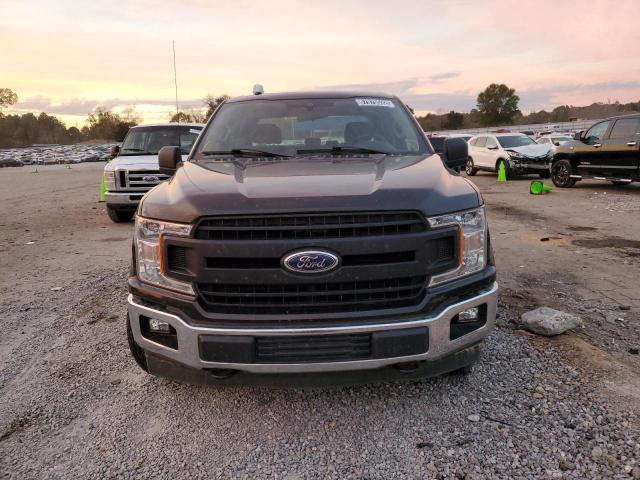 Photo 5 from auction – 2019 FORD F150 SUPER with VIN 1FTEW1E58KKC76805