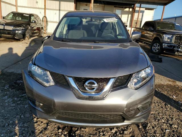 Photo 5 from auction – 2016 NISSAN ROGUE S with VIN KNMAT2MV4GP643272