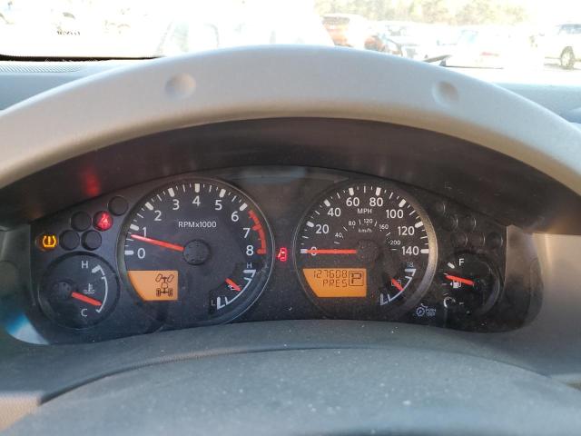 Photo 9 from auction – 2013 NISSAN FRONTIER S with VIN 1N6AD0EV8DN758672