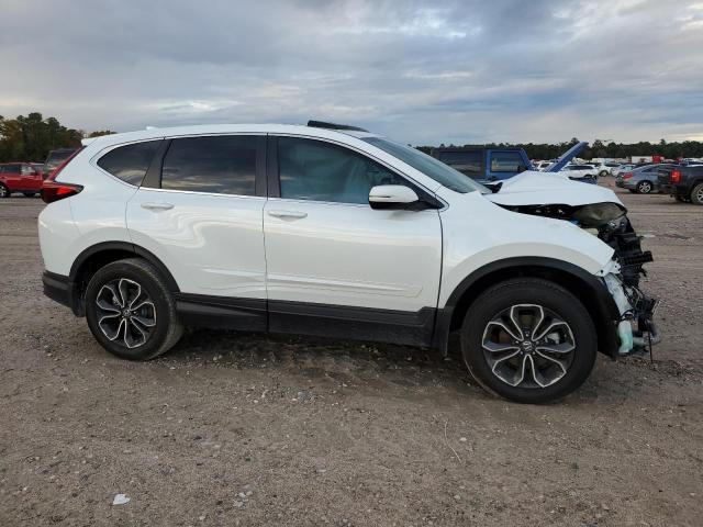 Photo 4 from auction – 2022 HONDA CR-V EXL with VIN 7FARW2H83NE015908