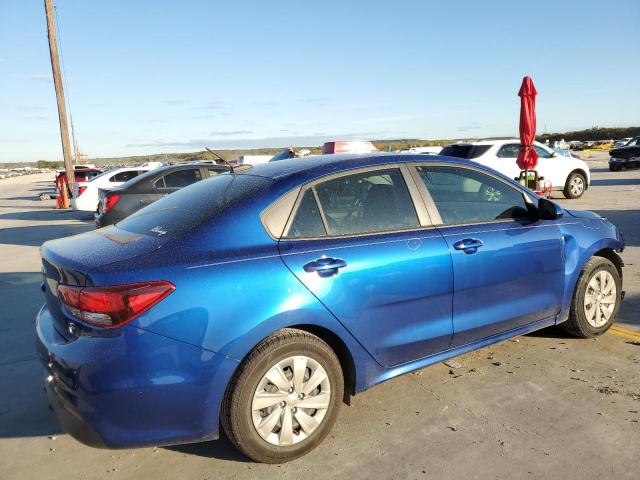 Photo 3 from auction – 2019 KIA RIO S with VIN 3KPA24AB0KE202143