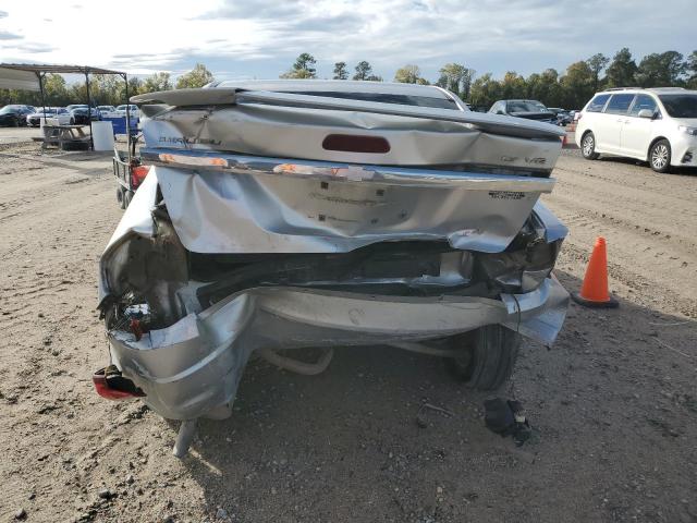 Photo 6 from auction – 2004 CHEVROLET MALIBU LT with VIN 1G1ZU54824F114487