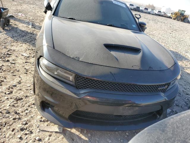 Photo 5 from auction – 2018 DODGE CHARGER R/ with VIN 2C3CDXGJ4JH167293