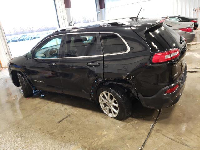 Photo 2 from auction – 2015 JEEP CHEROKEE L with VIN 1C4PJMCS2FW686550