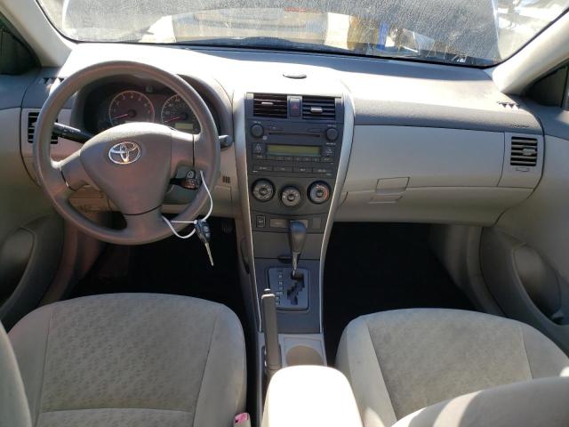 Zdjęcie 8 z aukcji – 2009 TOYOTA COROLLA z VIN JTDBL40E999093595
