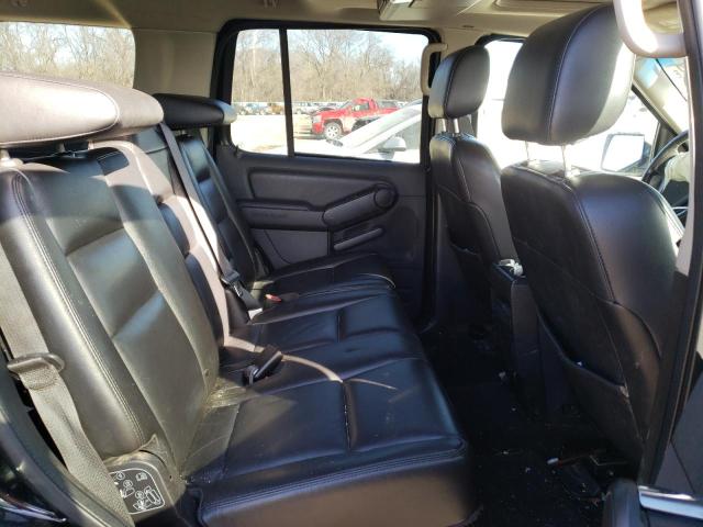 Photo 11 from auction – 2008 FORD EXPLORER L with VIN 1FMEU75878UA02460