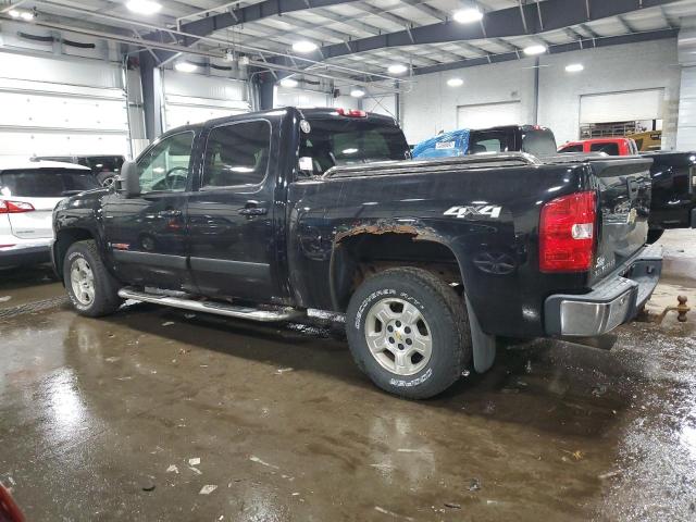 Photo 2 from auction – 2007 CHEVROLET SILVERADO with VIN 2GCFK13Y571713969