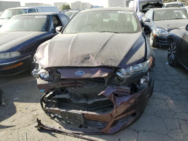 Photo 5 from auction – 2013 FORD FUSION SE with VIN 3FA6P0PU9DR300047