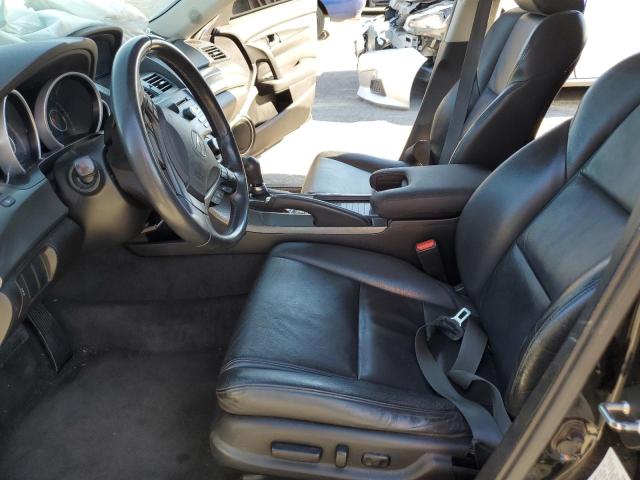 Photo 7 from auction – 2013 ACURA TL with VIN 19UUA8F22DA012500