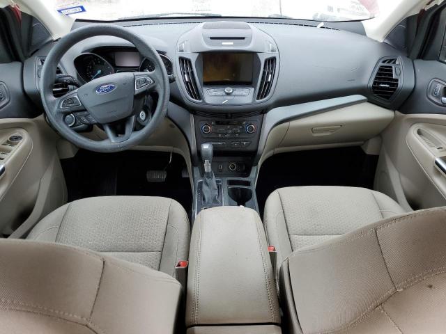 Photo 8 from auction – 2017 FORD ESCAPE SE with VIN 1FMCU0GD3HUD10413