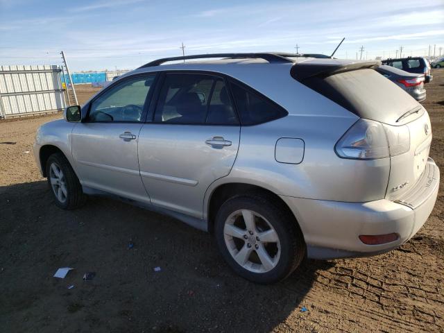 Photo 2 from auction – 2005 LEXUS RX 330 with VIN 2T2HA31U95C074769