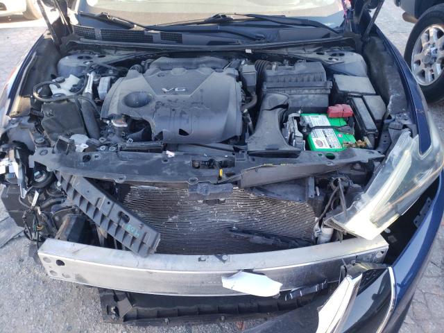 Photo 11 from auction – 2016 NISSAN MAXIMA 3.5 with VIN 1N4AA6AP6GC443655