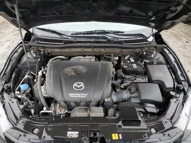Photo 11 from auction – 2014 MAZDA 3 SPORT with VIN JM1BM1U78E1197091
