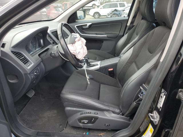 Photo 7 from auction – 2017 VOLVO XC60 T5 with VIN YV440MDJ2H2077381