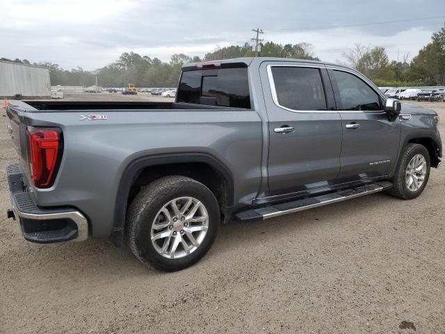 Photo 3 from auction – 2021 GMC SIERRA K15 with VIN 3GTU9DED2MG211695