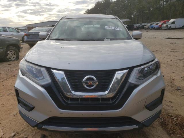 Photo 5 from auction – 2017 NISSAN ROGUE S with VIN KNMAT2MV8HP523315