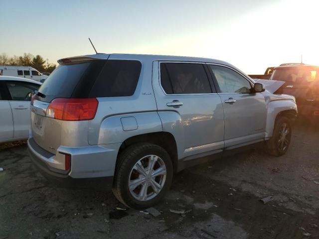 Photo 3 from auction – 2017 GMC TERRAIN SL with VIN 2GKFLSEK1H6192575