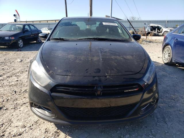 Photo 5 from auction – 2013 DODGE DART SXT with VIN 1C3CDFBA7DD224511