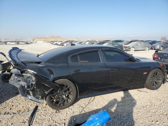 Photo 3 from auction – 2018 DODGE CHARGER R/ with VIN 2C3CDXGJ4JH167293