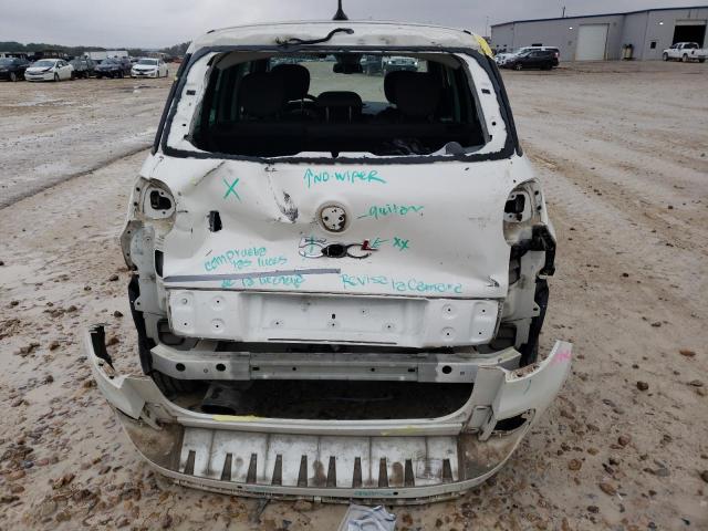 Photo 6 from auction – 2014 FIAT 500L TREKK with VIN ZFBCFADH5EZ015682