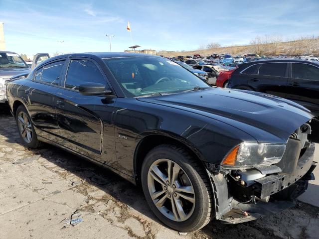 Photo 4 from auction – 2014 DODGE CHARGER R/ with VIN 2C3CDXDT9EH156642