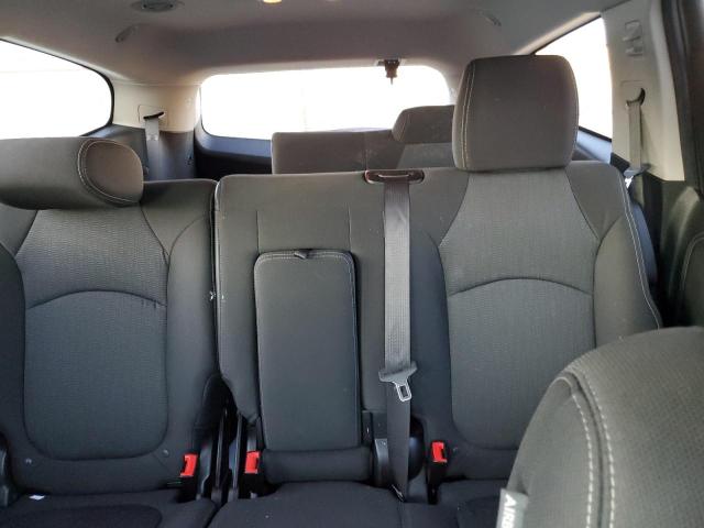 Photo 10 from auction – 2017 CHEVROLET TRAVERSE L with VIN 1GNKRGKD9HJ222637