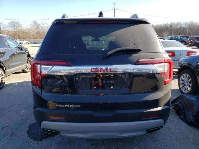 Photo 6 from auction – 2022 GMC ACADIA SLE with VIN 1GKKNKL46NZ137763