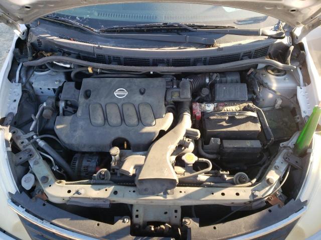 Photo 11 from auction – 2009 NISSAN VERSA with VIN 3N1BC13E79L486323